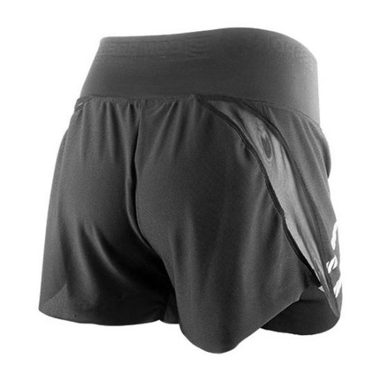 compressport man racing overshort