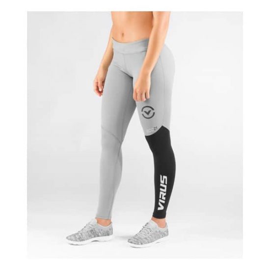 VIRUS W Stay Cool V2 Compression Pant ECO21 5