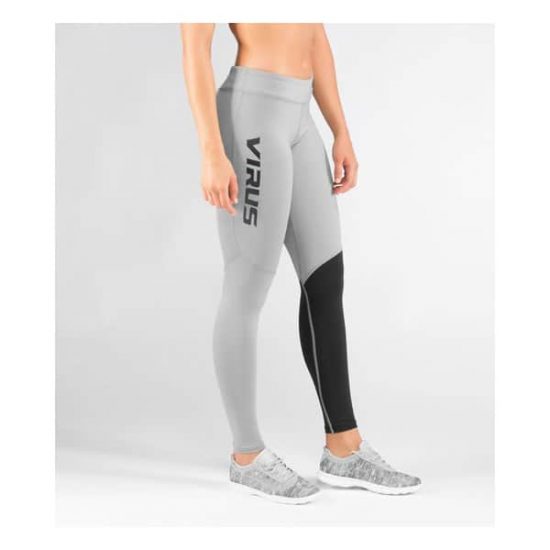VIRUS W Stay Cool V2 Compression Pant ECO21 5 - Avarin: Running and  Triathlon.