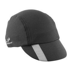 Cycling caps