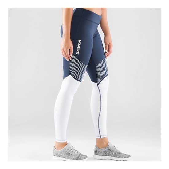 Virus Stay Cool Compression Pant Eco21
