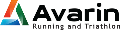 Avarin: Running and Triathlon.
