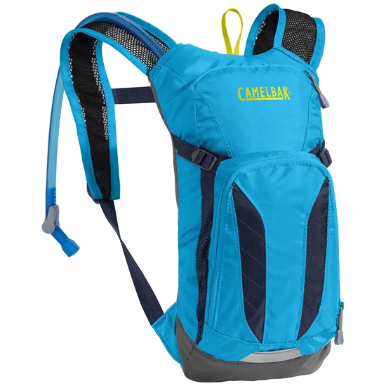 CamelBak Mini M.U.L.E. 50 oz Avarin Running and Triathlon