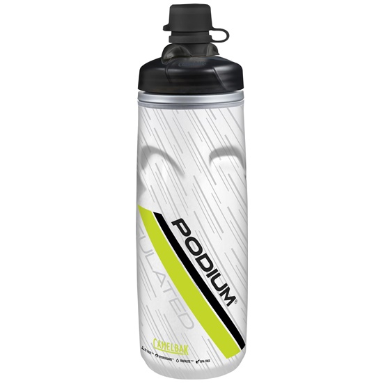 Camelbak Podium Chill Water Bottle 610ml