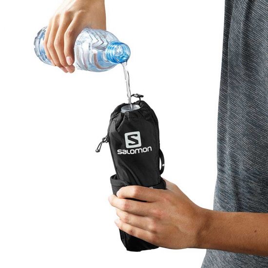 salomon handheld