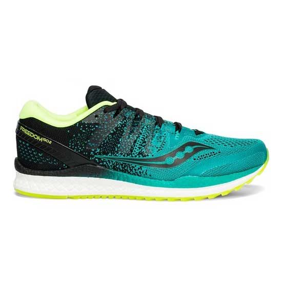 cheap saucony freedom iso