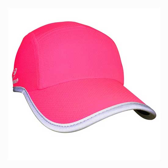 Hat pink cheap