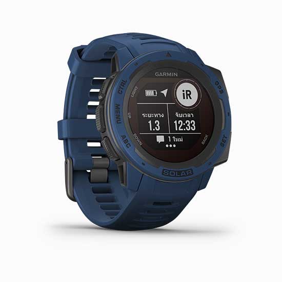 garmin vivoactive 4s pantip