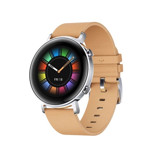 huawei gt watch gps