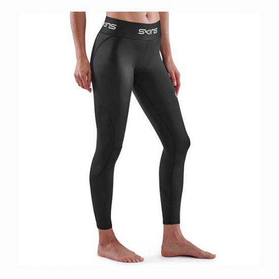 SKINS A400 WOMENS COMPRESSION LONG TIGHTS (NEXUS)