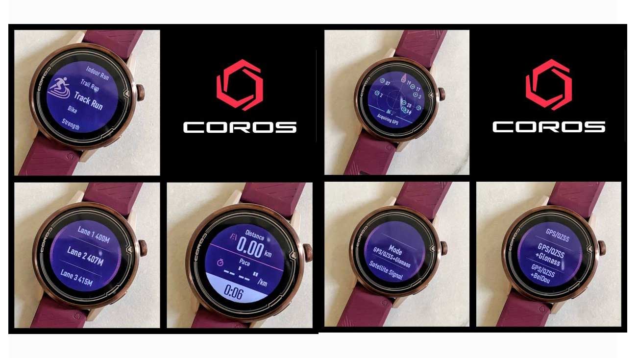 พรีวิว COROS APEX 2 และ APEX 2 Pro นาฬิกาสายมัลติสปอร์ต จริงจังเรื่องกีฬา