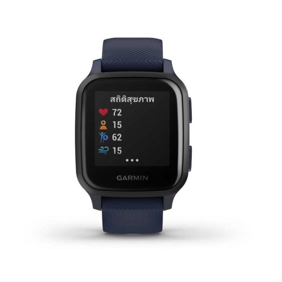 garmin venu sq triathlon