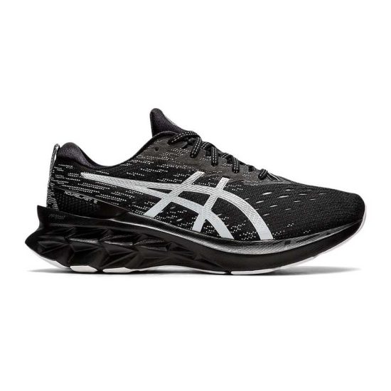 asics metarun Silver