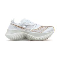 Saucony store womens gold