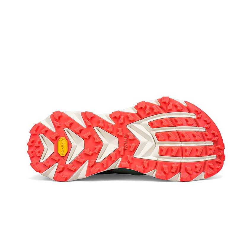 Altra deals vibram sole