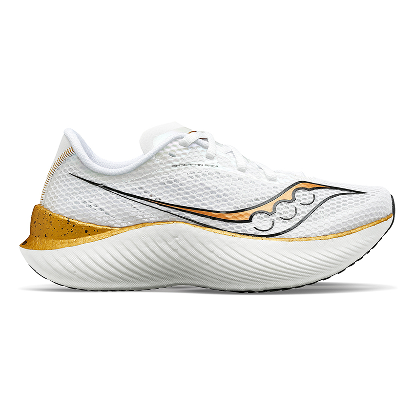 Saucony phoenix 9 store donna bianche