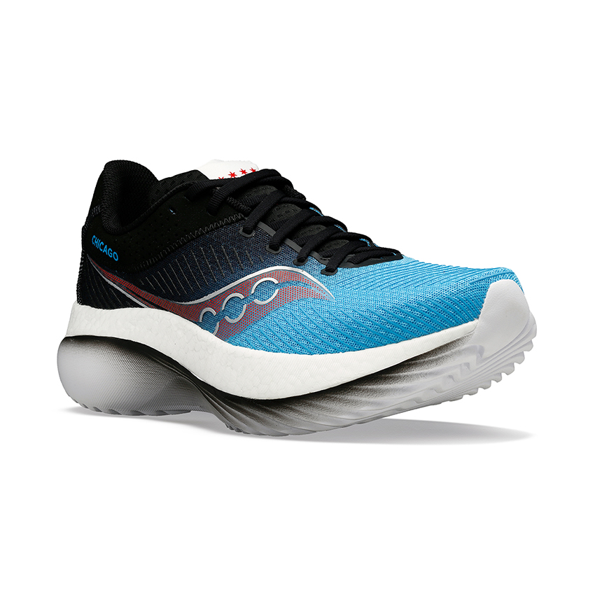 Saucony kinvara cheap mens blue