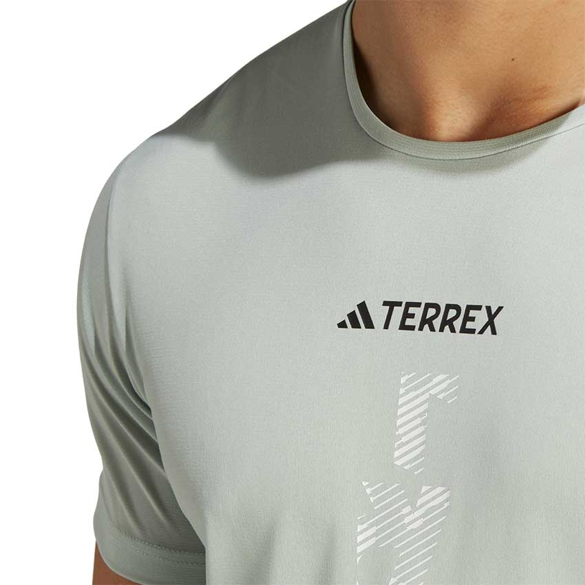 Terrex store t shirt