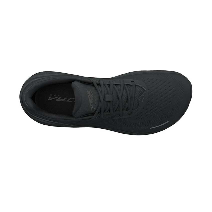 Altra hot sale shoes black