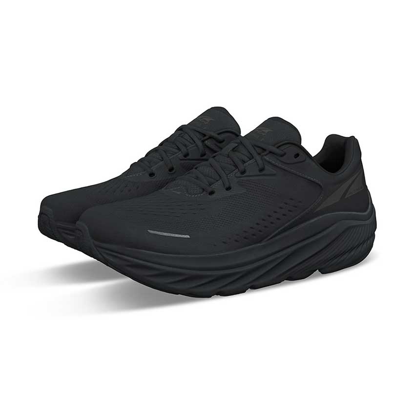 Altra 2025 shoes black