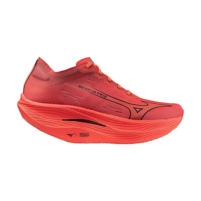 Mizuno pro 2 sales vermelho